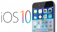  iOS 10 beta với những tính năng mới 