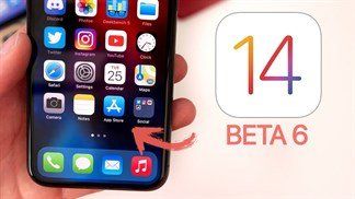 iOS 14.5 còn chưa được phát hành, Apple đã tung iOS 14.6 Beta 1, bổ sung tính năng mới khá hay ho