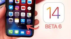  iOS 14.5 còn chưa được phát hành, Apple đã tung iOS 14.6 Beta 1, bổ sung tính năng mới khá hay ho 
