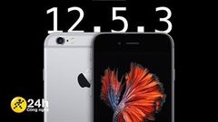  Apple bất ngờ phát hành iOS 12.5.3 cho các thiết bị cũ từ iPhone 6 trở lên, có gì mới trong bản cập nhật này? 