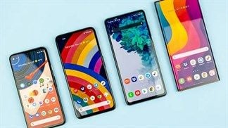 Đã quá chán dùng iOS, đây là những lý do tiếp thêm động lực cho bạn rời xa chiếc iPhone, đổi gió với chiếc Android mới