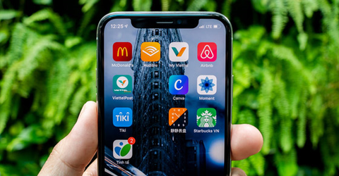 5 cách tuỳ biến màn hình iOS đặc sắc