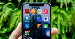  5 cách tuỳ biến màn hình iOS đặc sắc 