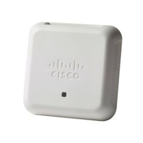 Bộ Phát Wi-fi Cisco Dual Radio With Poe Wap150