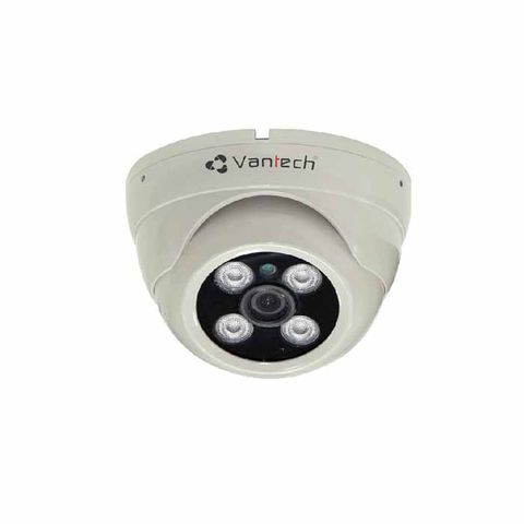 Camera Ip Vantech Vp-184b