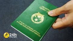  Lợi ích của hộ chiếu điện tử? Thêm một con chip nho nhỏ thôi nhưng công dụng cực kỳ lớn 