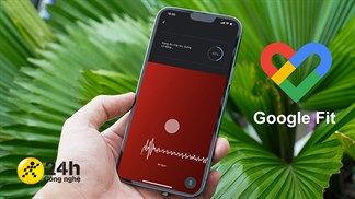 Cách đo nhịp tim, nhịp thở bằng camera trên iPhone với ứng dụng Google Fit, cho bạn kết quả chỉ trong 30 giây