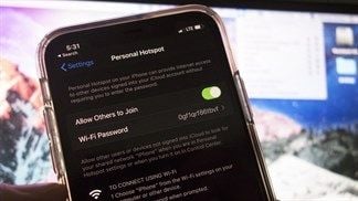 iPhone 12 hỗ trợ tính năng phát Wi-Fi thông qua băng tần 5GHz, hứa hẹn 'pro' và tốc độ ấn tượng hơn nhiều so với thế hệ cũ