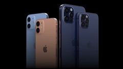  iPhone 12 Mini sẽ không hỗ trợ kết nối công nghệ mạng 5G và dự kiến đi kèm mức giá 'thơm' khoảng 16.2 triệu đồng 