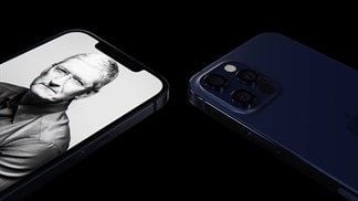 iPhone 12 Pro Max có thể là chiếc iPhone duy nhất trong năm nay được Apple trang bị màn hình 120Hz và cảm biến LiDAR