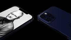  iPhone 12 Pro Max có thể là chiếc iPhone duy nhất trong năm nay được Apple trang bị màn hình 120Hz và cảm biến LiDAR 