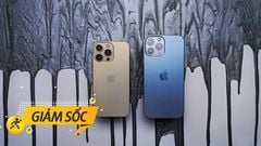  Sắm ngay iPhone 13 series vào cuối tháng 10 này: Được giảm giá đến 1.5 triệu đồng, kèm nhiều ưu đãi giá trị khác 