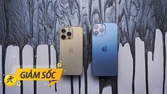  Sắm ngay iPhone 13 series vào cuối tháng 10 này: Có mẫu giảm giá đến 1.5 triệu đồng, kèm nhiều ưu đãi giá trị khác 