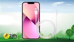  Dòng iPhone 13 có gì trong hộp? Năm nay Apple vẫn 'bảo vệ môi trường', đây là những gì bạn sẽ nhận được khi mua máy 