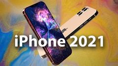  LG Display đang xây dựng thêm các dây chuyền sản xuất để cung cấp màn hình OLED LTPO cho iPhone 13 2021 
