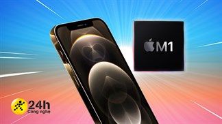 Nghe Đồn Là: iPhone 13 (iPhone 12s) sẽ được trang bị con chip mạnh mẽ nhất của Apple (liên tục cập nhật)