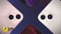  Giá bán chính thức iPhone 13 series tại thị trường quốc tế, đã có phiên bản 1TB nhưng nhìn giá thì 'hú hồn' 
