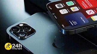 Lô màn hình LTPO của Samsung cho Apple đang được sản xuất, iPhone 13 sẽ ra mắt đúng tiến độ vào tháng 9/2021