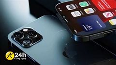  Lô màn hình LTPO của Samsung cho Apple đang được sản xuất, iPhone 13 sẽ ra mắt đúng tiến độ vào tháng 9/2021 
