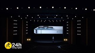 iPhone 13 Pro và iPhone 13 Pro Max ra mắt: Màn hình ProMotion 120Hz, camera trên bản Pro nâng cấp mạnh, có màu sắc mới