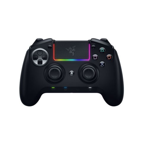 Razer Raiju Ultimate Edition Gaming Controller