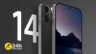 Cấu hình chi tiết iPhone 14 series: Nâng cấp mạnh về hiệu năng, có Touch ID và cả Face ID ẩn dưới màn hình, hóng giá quá!