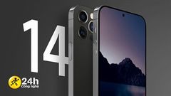  Cấu hình chi tiết iPhone 14 series: Nâng cấp mạnh về hiệu năng, có Touch ID và cả Face ID ẩn dưới màn hình, hóng giá quá! 