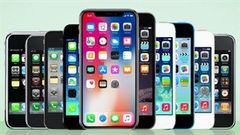  Bạn có biết đâu là chiếc iPhone thành công nhất, bán chạy nhất của Apple hay không? Đọc ngay bài viết này để biết nha 