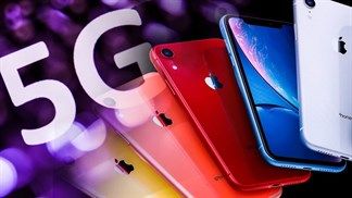 Trở thành công ty đắt giá nhất hành tinh trong mùa dịch không giúp Apple ra mắt iPhone 12 đúng hẹn