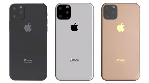 Iphone 11 Max Lấy Liền Iphone11