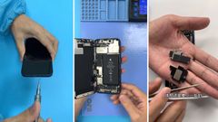  Xuất hiện video 'mổ xẻ' iPhone 12: Dễ tháo rời, nhiều bộ phận được làm nhỏ gọn hơn iPhone 11, còn gì nữa không? 