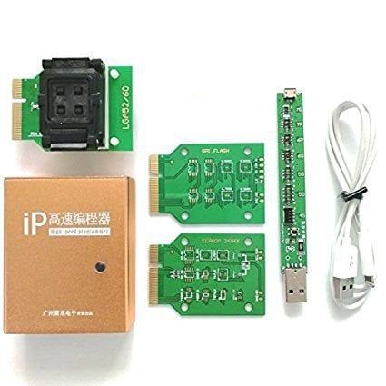 Ip Box Ver 2 –Box Đổi Seri Ổ Cứng