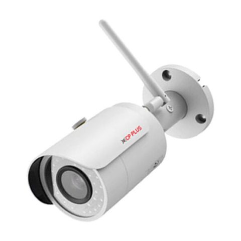 Camera Ip Cp-unc-ta13l3-mw