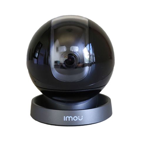 Camera Imou Ranger Pro Ipc-a26hp Ip Wifi 2.0 Megapixel