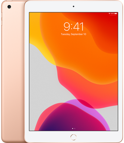 iPad 10.2 inch Wifi 32GB