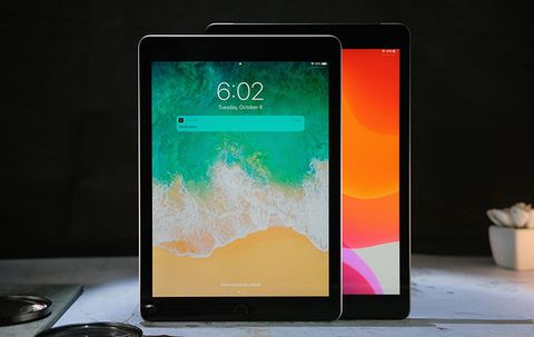 iPad 10.2 inch Wifi Cellular 32GB