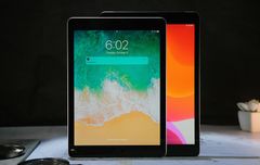  iPad 10.2 inch Wifi Cellular 32GB 