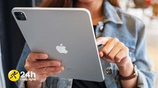 IDC công bố doanh số iPad trong quý II, càng khẳng định thêm vị thế dẫn đầu của Apple trong thị trường máy tính bảng
