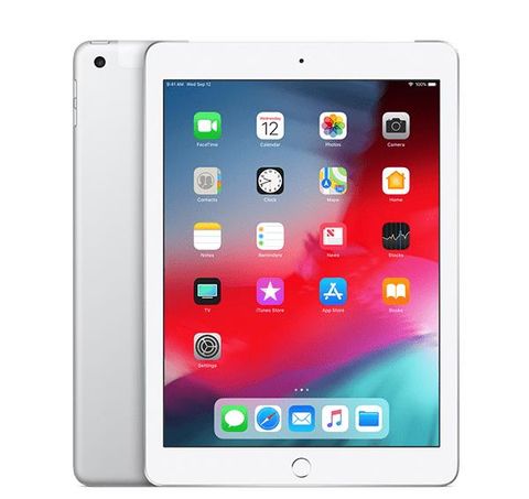 iPad 2018 Wi-fi 4G 32GB