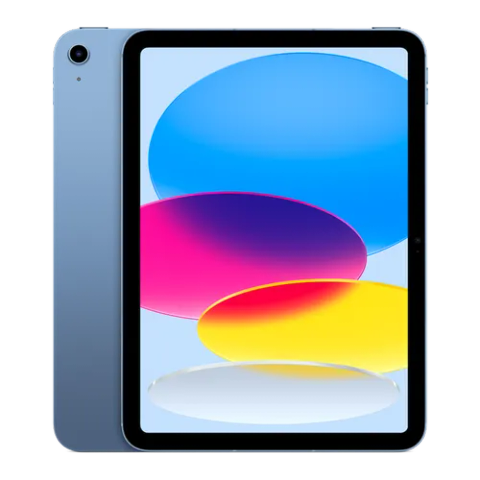 iPad Gen 10 10.9 inch 2022 Wifi 256GB