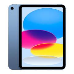  iPad Gen 10 10.9 inch 2022 Wifi 256GB 