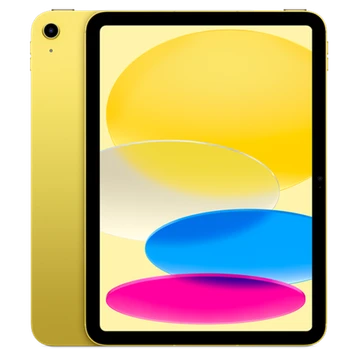 iPad Gen 10 10.9 inch 2022 Wifi + 5G 256GB