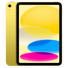  iPad Gen 10 10.9 inch 2022 Wifi + 5G 256GB 