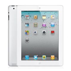  Ipad 4 16gb Wifi Only W015lww 