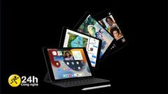  Apple ra mắt iPad 9: Thiết kế giữ nguyên, nâng cấp lên chip A13 Bionic, có tính năng của iPad Pro 2021, giá không đổi 