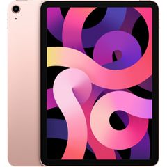  iPad Air 4 Wifi 64GB (2020) cũ giá rẻ Giá máy mới: 17.990.000₫ Xem chi tiết máy mới 