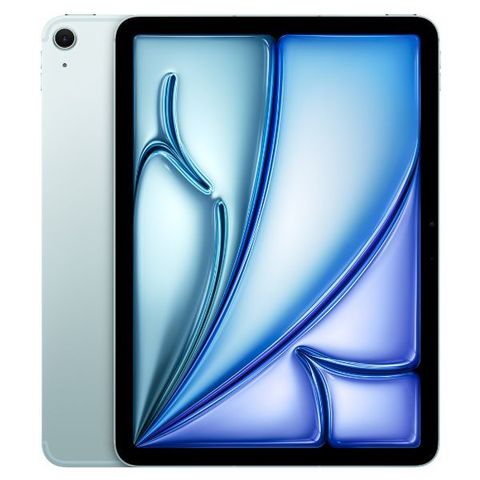 iPad Air 6 M2 11 inch 5G 512GB