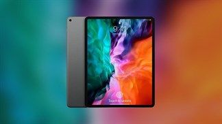 Hình ảnh rò rỉ về chiếc iPad thế hệ mới thông qua sách hướng dẫn sử dụng, lần này Touch ID đã được nhà Táo tích hợp chung vào phím nguồn