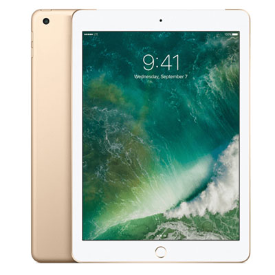 iPad Gen 5 Wifi Cellular