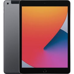  iPad 8 Wifi 128GB (2020) cũ giá rẻ Xem chi tiết máy mới 
